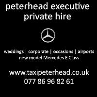 Peterhead Executive Private Hire 1064849 Image 2